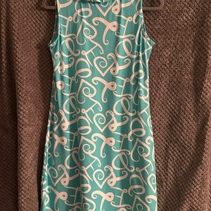 Lulu B size small like new